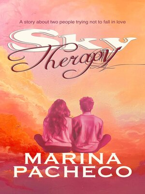 cover image of Sky Therapy